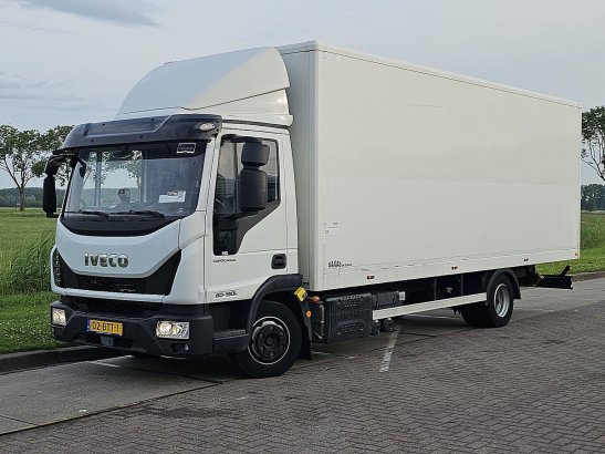 IVECO 80E18 EUROCARGO 80-190l eurocargo 80E18 EUROCARGO 80-190L EUROCARGO 2022 2 image 2