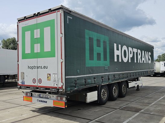 KRONE SD SD 2018 2 image 2