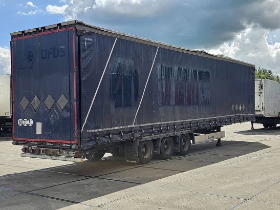 KRONE N/A mega N/A MEGA 2015 2 image 2