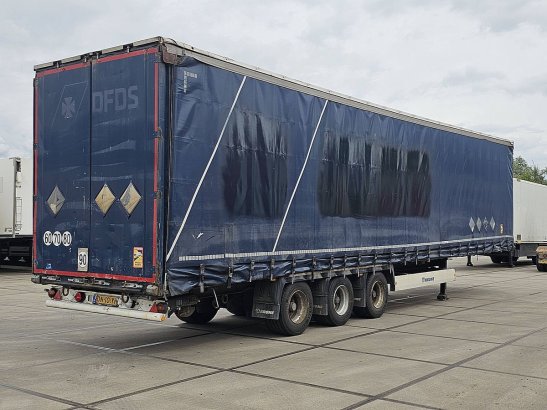 KRONE N/A mega N/A MEGA 2015 2 image 2