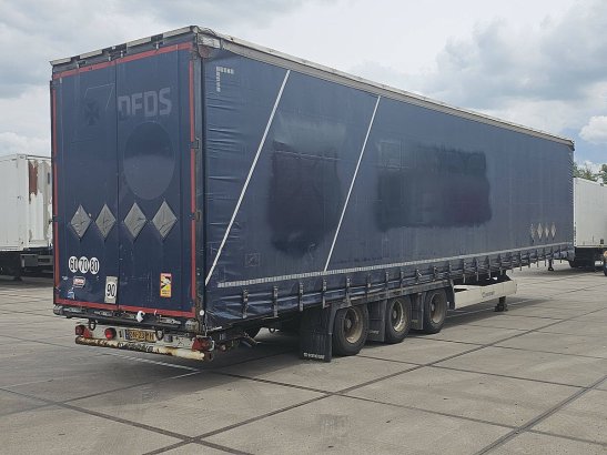 KRONE N/A mega N/A MEGA 2015 2 image 2