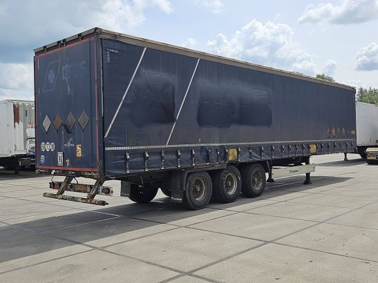 KRONE N/A N/A 2015 2 image 2