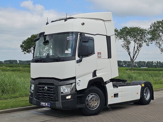 RENAULT T 480 T 480 2021 2 Tractor Units image 2