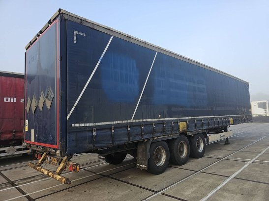 KRONE N/A normal N/A NORMAL 2015 2 image 2