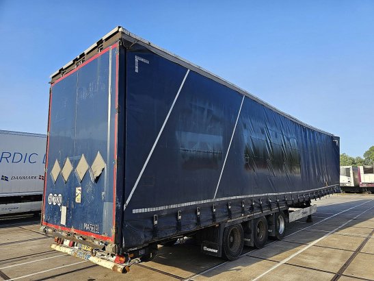 KRONE N/A mega N/A MEGA 2015 2 image 2