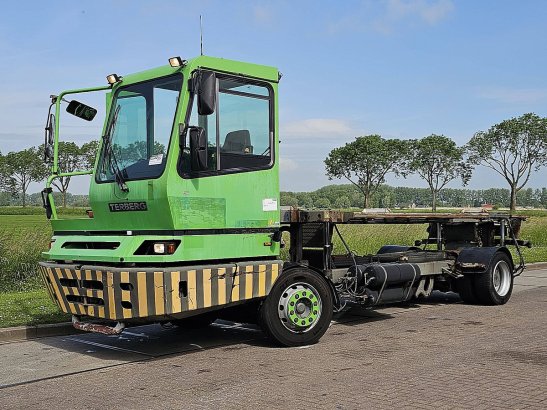TERBERG BC182 Terberg BC182 2009 2