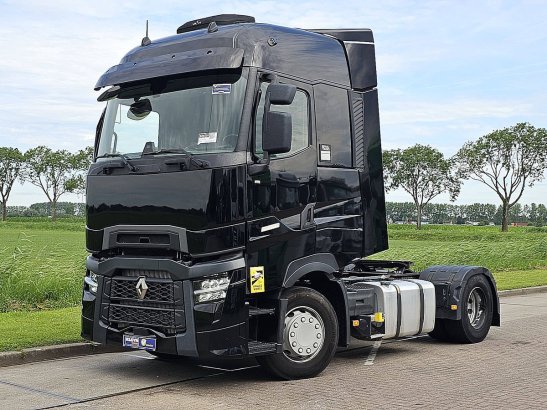 RENAULT T 480 high 13 liter 480 ps T 480 HIGH 13 LITER 480 PS 2022 2 Tractor Units image 2