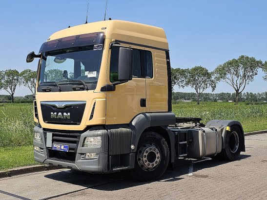 M.A.N. 18.400 TGS 18.400 TGS 2020 2 Tractor Units image 2