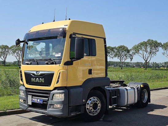 M.A.N. 18.400 TGS 18.400 TGS 2020 2 Tractor Units image 2