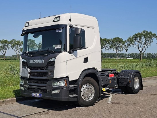 SCANIA G500 adr G500 ADR 2023 2 Tractor Units image 2