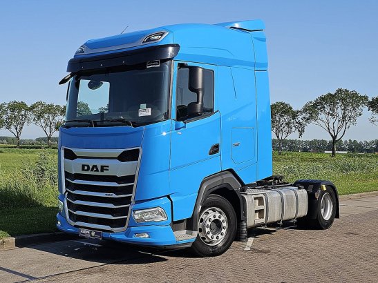 DAF XG 480 251tkm XG 480 251tkm 2023 2 Tractor Units image 2
