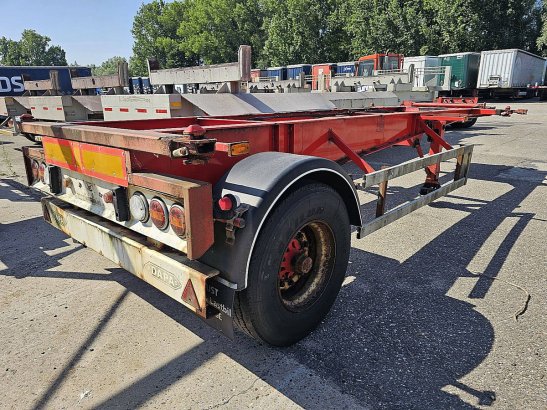 Heavy machinery product image - Image 1 of 1