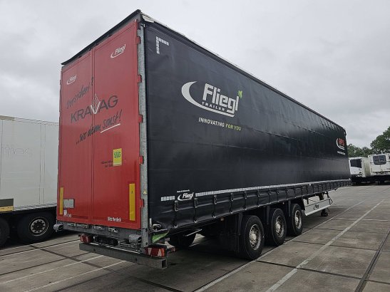 FLIEGL SDS 390 Fliegl SDS 390 2023 2 image 2
