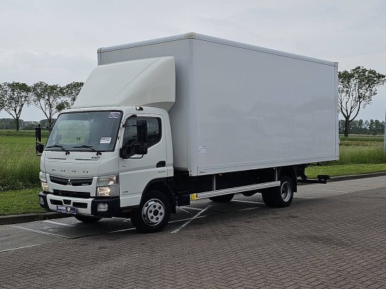 FUSO CANTER 7C18 amt 3 seats airco FUSO CANTER 7C18 AMT 3 SEATS AIRCO 2020 2 image 2