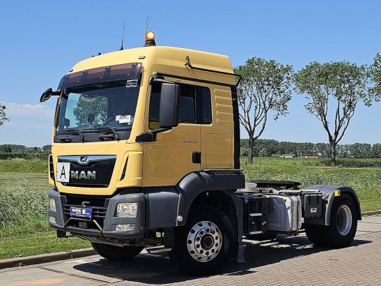 M.A.N. 18.430 TGS 18.430 TGS 2021 2 Tractor Units image 16