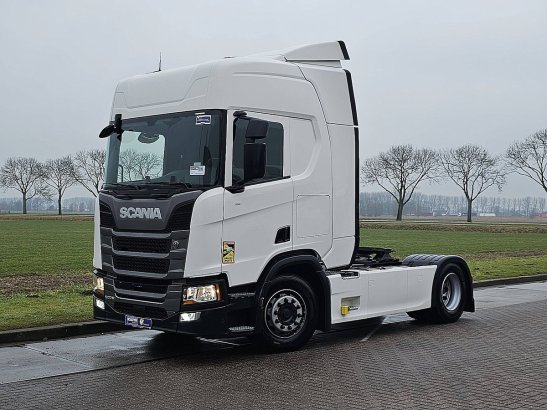 SCANIA 500R hl,super 500R HL,SUPER 2022 2 Tractor Units image 2