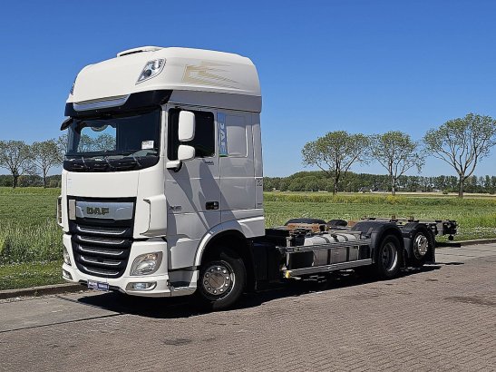 DAF XF 480 fan XF 480 FAN 2020 2 image 2