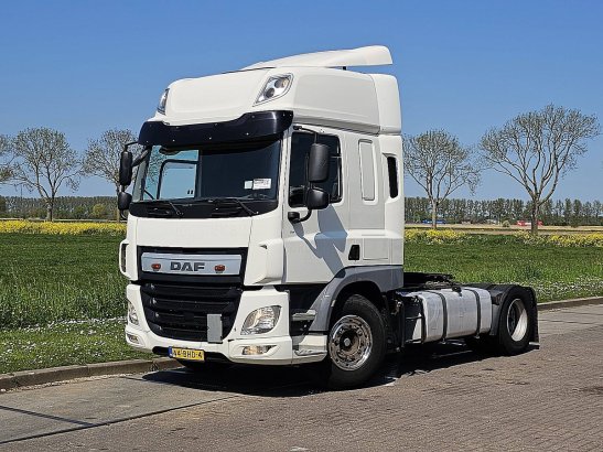 DAF CF 440 CF 440 2013 2 Tractor Units image 2