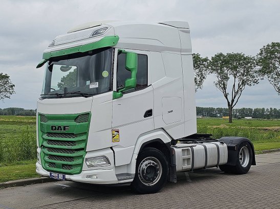 DAF XG 480 XG 480 2023 2 Tractor Units image 2