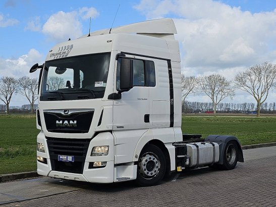 M.A.N. 18.460 TGX 18.460 TGX 2018 2 Tractor Units image 2
