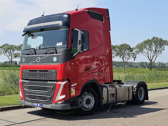 VOLVO FH 500 ful spoiler i-park c 590 2023 2 Tractor Units image 2