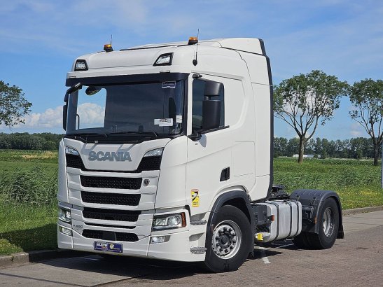 SCANIA R450 R450 2021 2 Tractor Units image 2