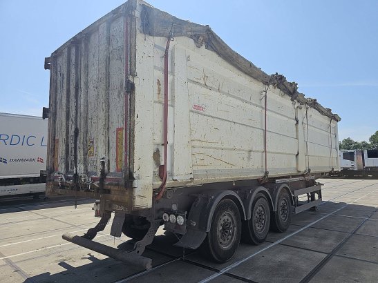 BENALU MARREL 57m3 Benalu MARREL 57m3 2020 2 image 13
