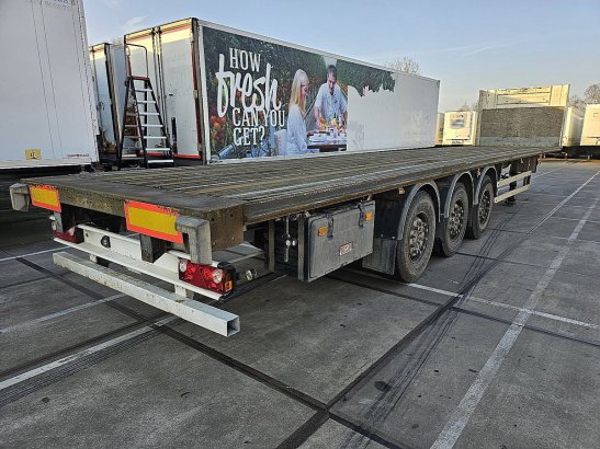 FRUEHAUF 2021 2 image 13