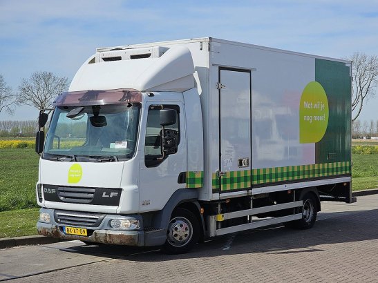 DAF LF 45.160 side doors frigo LF 45.160 SIDE DOORS FRIGO 2011 2 image 47
