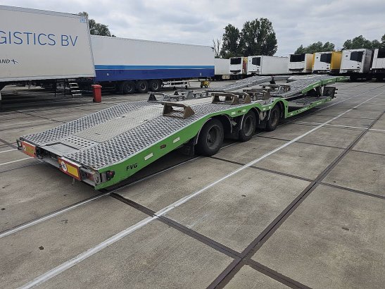 FVG FL TA-B1 EVO lkw truck transport FVG FL TA-B1 EVO LKW TRUCK TRANSPORT 2017 2 image 22