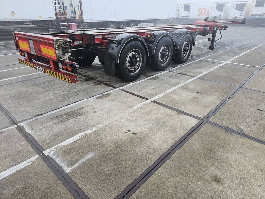 OZGUL MULTI bpw disc OZGUL MULTI BPW DISC 2018 2 image 30