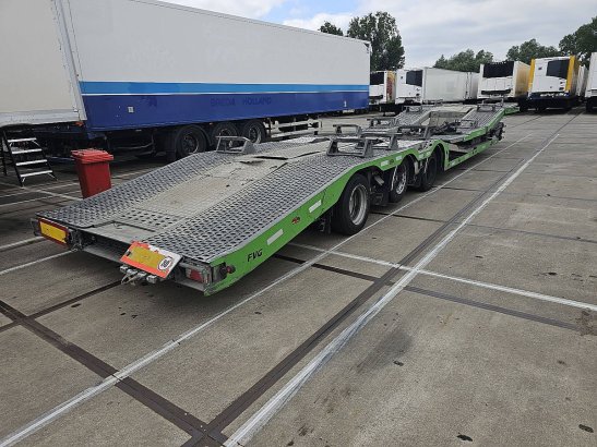 FVG FL TA-B1 EVO lkw truck transport FVG FL TA-B1 EVO LKW TRUCK TRANSPORT 2017 2 image 13