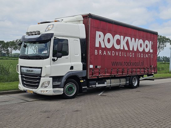 DAF CF 450 4x2 bdf+box lzv CF 450 4X2 BDF+BOX LZV 2019 2 image 17
