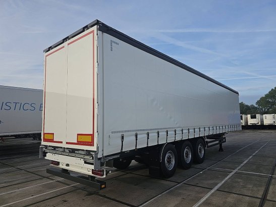 KLEYN TRAILERS PRSH-27-13.6 harthouten vloer KLEYN TRAILERS PRSH-27-13.6 Harthouten vloer 2026 2 image 15