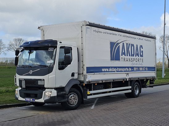 VOLVO FL 240.14 manual airco lift FL 240.14 MANUAL AIRCO LIFT 2021 2 image 17
