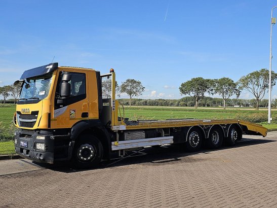 IVECO AD260S42 AD260S42 2019 2 image 17