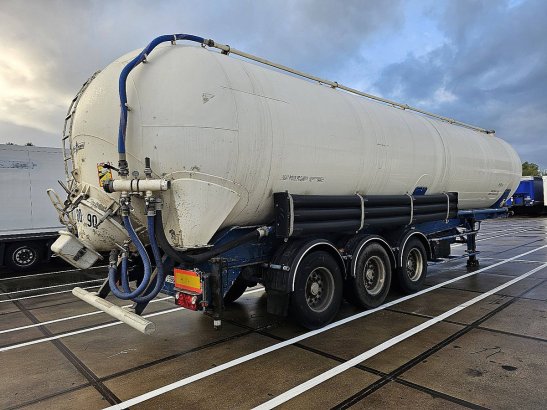 Heavy machinery product image - Image 1 of 1