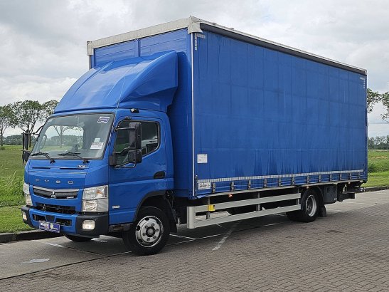 FUSO CANTER 7C18 manual airco lift FUSO CANTER 7C18 MANUAL AIRCO LIFT 2020 2 image 14