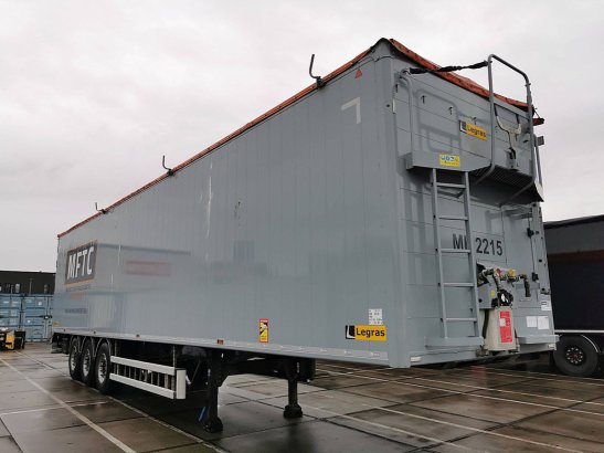 LEGRAS SBS2220 7 mm floor Legras SBS2220 7 MM FLOOR 2022 2 image 3