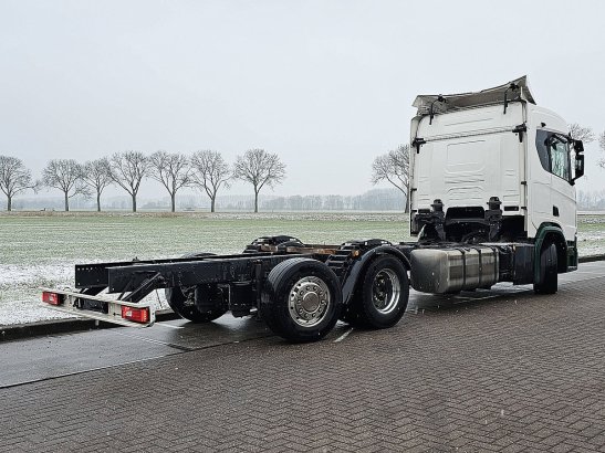 SCANIA R500 6x2*4,durabright R500 6X2*4,durabright 2022 2 image 3