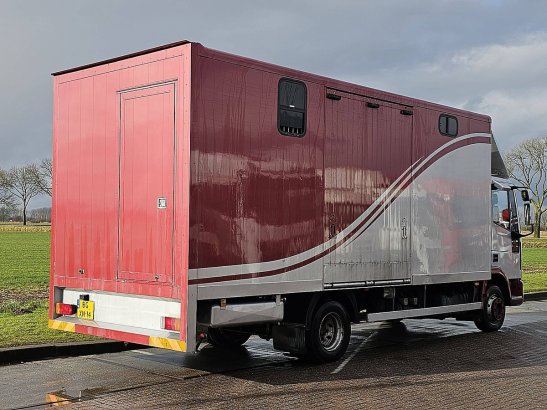 IVECO 80E15 EUROCARGO 80E15 EUROCARGO 1996 2 image 63