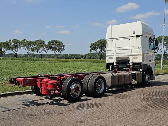 DAF XF 480 ssc 6x2 far intarder XF 480 SSC 6X2 FAR INTARDER 2021 2 image 18