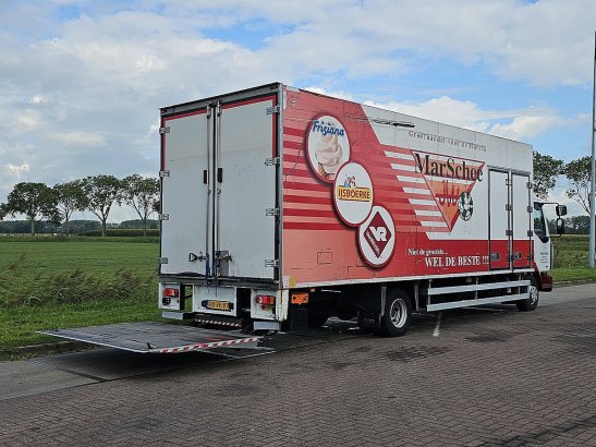 RENAULT MIDLUM 180.12 eev carrier taillift 701 2010 2 image 63