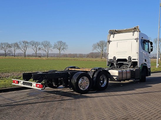 SCANIA R500 6x2*4,durabright R500 6X2*4,durabright 2022 2 image 583