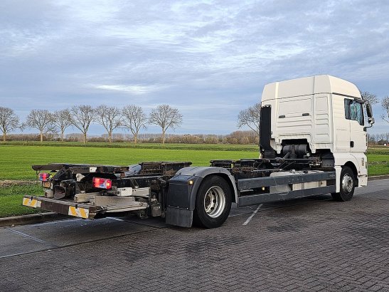 M.A.N. 18.400 TGA xlx lift 508dkm nl-t 18.400 TGA XLX LIFT 508DKM NL-T 2006 2 image 18