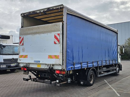 IVECO 120E24 EUROCARGO manual taillift 9659 2006 2 image 101