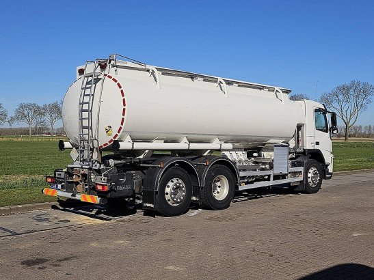 VOLVO FM 13.500 19.000l FM 13.500 19.000L 2011 2 image 3