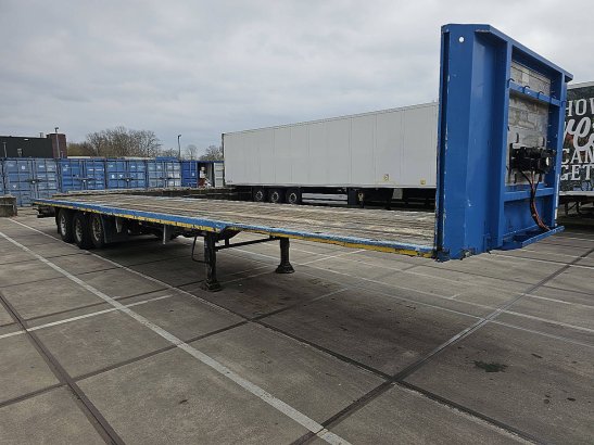 PACTON L3-002 Pacton L3-002 2006 2 image 6