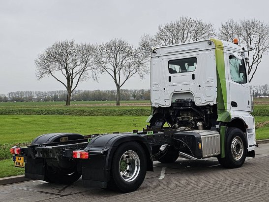MERCEDES-BENZ ACTROS 2133 mp5 pto 9t fa wb 400 ACTROS 2133 MP5 PTO 9T FA WB 400 2021 2 image 48