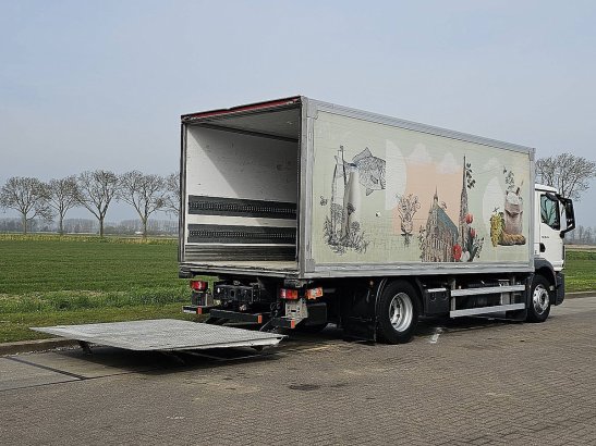 M.A.N. 18.250 TGM thermoking 152tkm 18.250 TGM THERMOKING 152TKM 2022 2 image 3